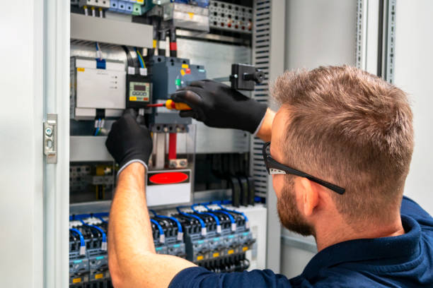 Best Electrical Troubleshooting Services  in Duquesne, MO