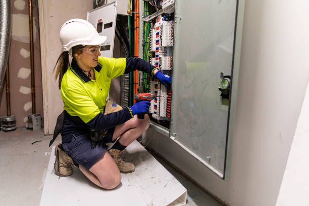 Electrical Outlet Repair in Duquesne, MO