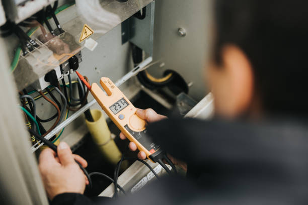 Best Electrical System Inspection  in Duquesne, MO