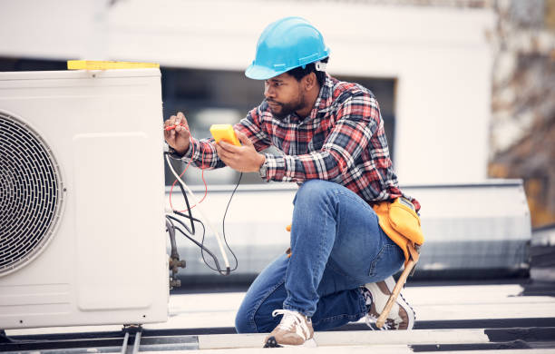Professional Electrician in Duquesne, MO
