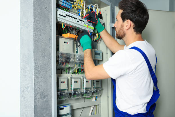Best Affordable Electrical Installation  in Duquesne, MO