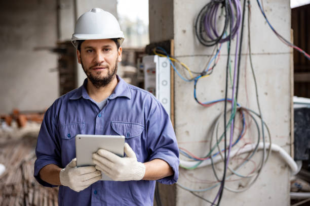 Best Electrical Repair Services  in Duquesne, MO