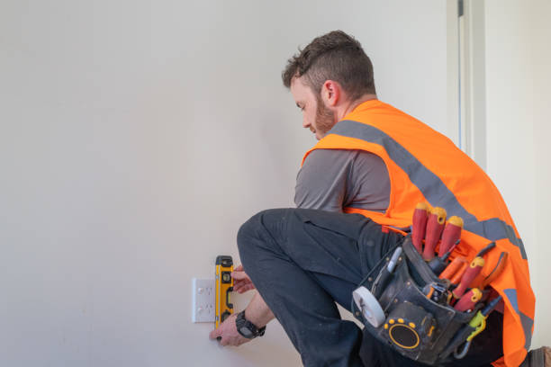 Best Electrician for Home Renovation  in Duquesne, MO