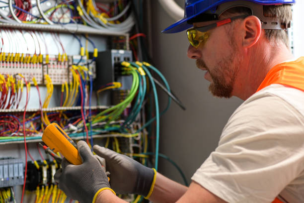 Best Best Electricians Near Me  in Duquesne, MO