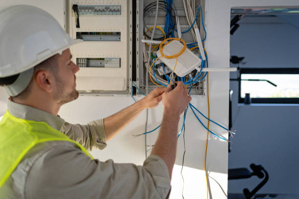 Best Commercial Electrician Services  in Duquesne, MO