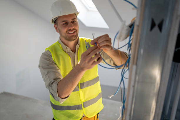 Best Home Electrical Repair  in Duquesne, MO